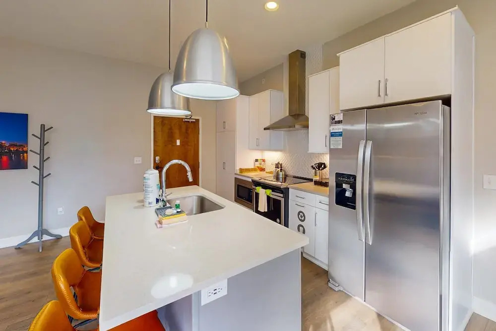 Mason Lofts