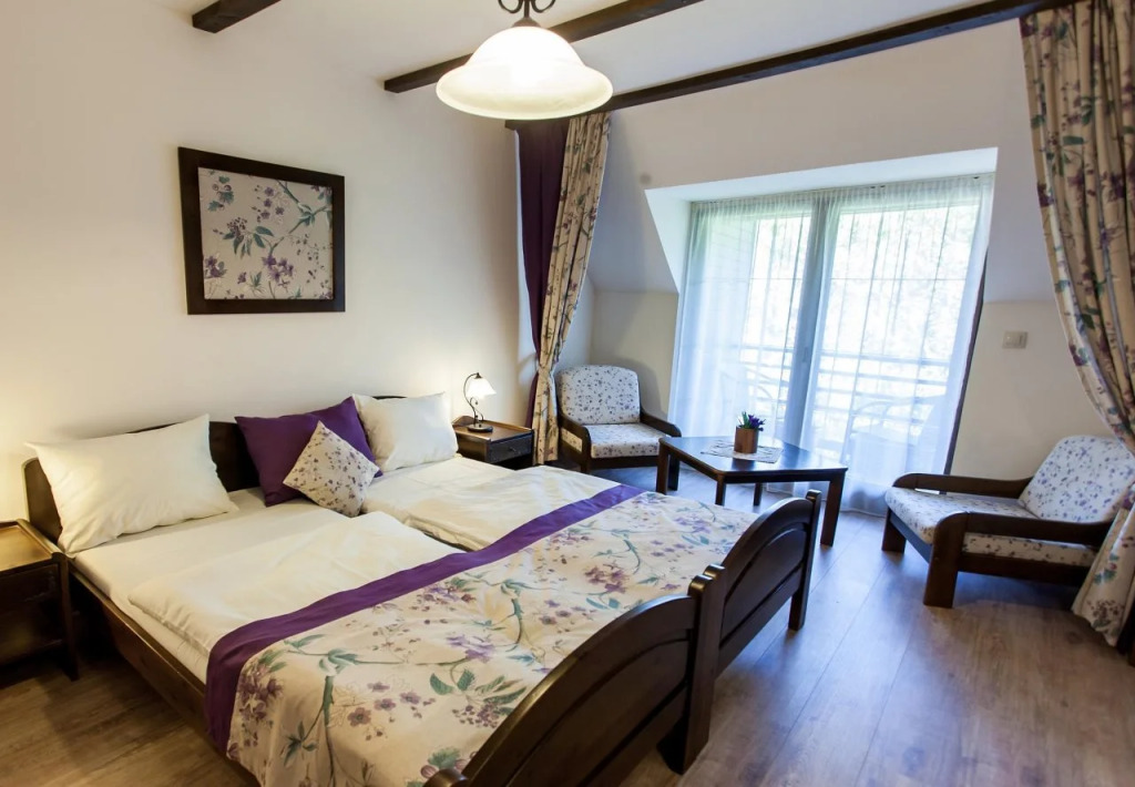Hotel Bacchus