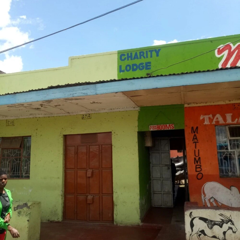 Charity Lodge