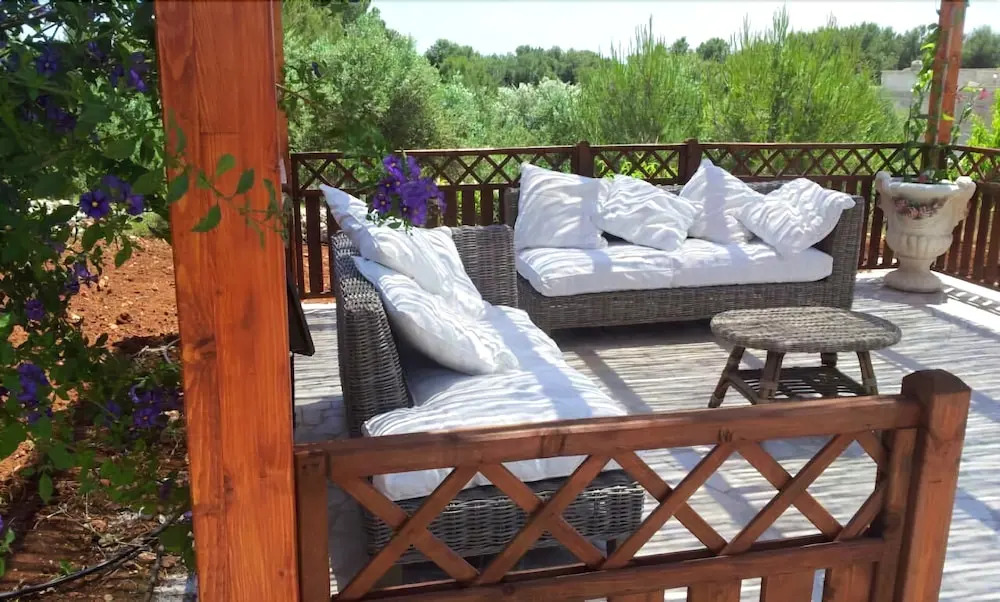 B&B Le Fanciulle