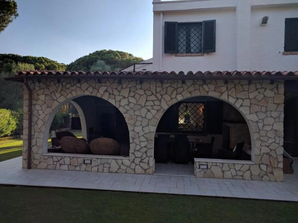 Villa Amantea