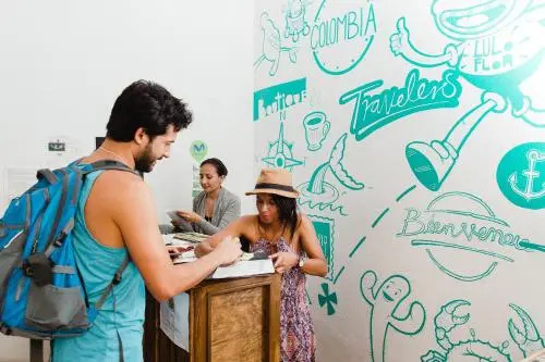 Lulos Hostal Boutique