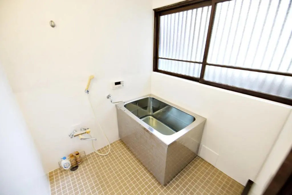 Tomarie Horikiri Residential Suite
