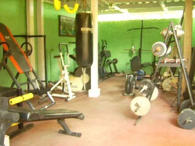 Hotel Real Altamira