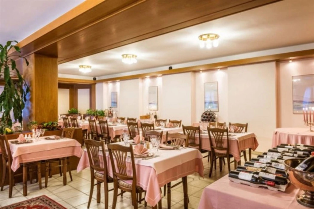 Hotel Le Postillon