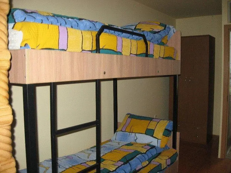 Lary Hostel