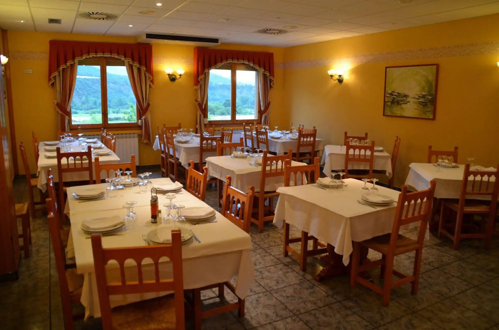 Apartamentos Turmo