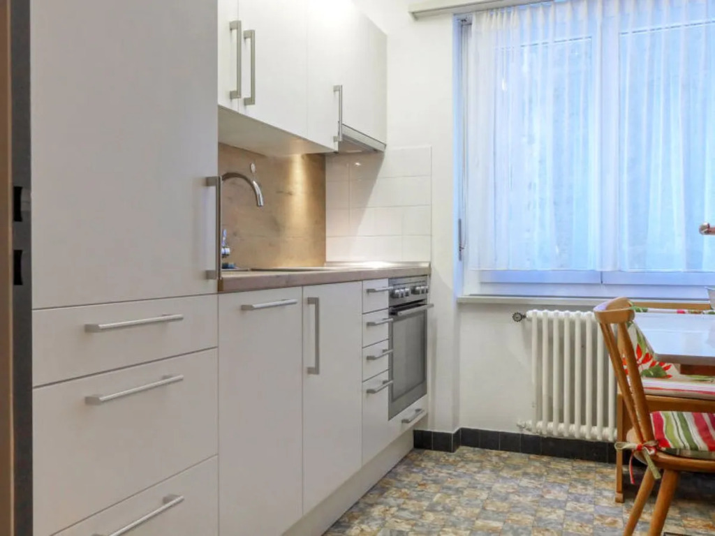 Apartment Viscaria Lommel 14077