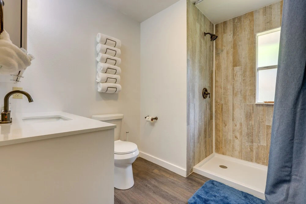 Canyon Lake Home w/ Resort Amenities & Fire Pit