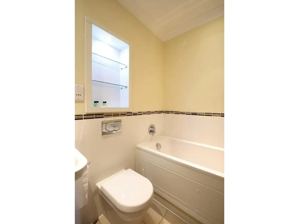 Duplex Apartment With Great Views of the City - Sleeps 6