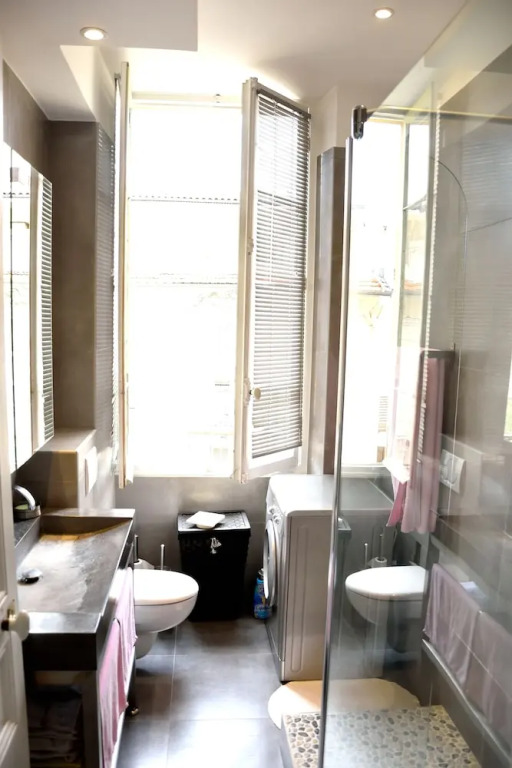 Appartement Gallery