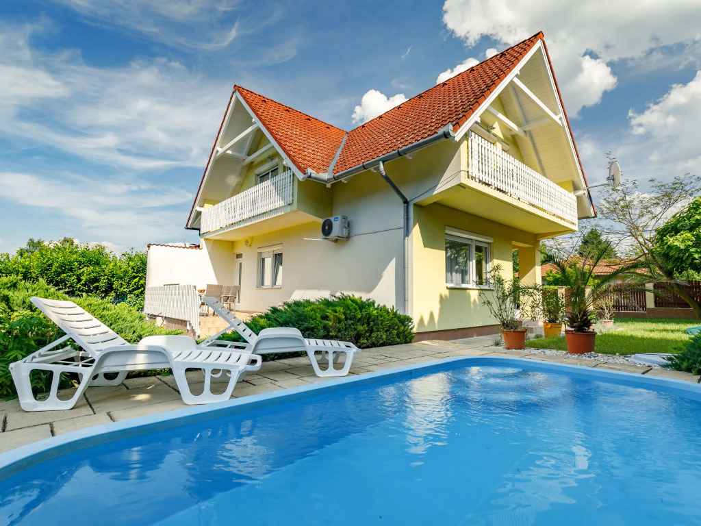 Holiday Home Edina by Interhome
