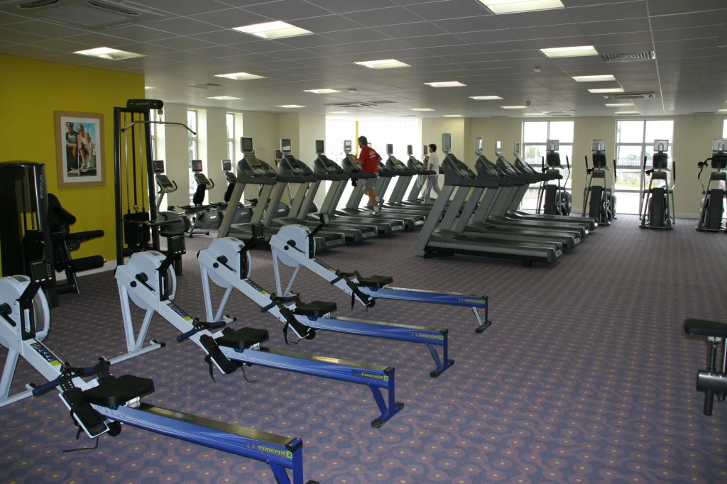 Maldron Hotel & Leisure Centre Limerick