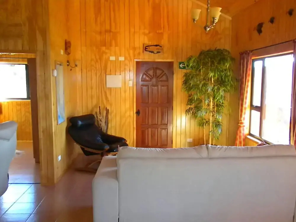 Patagonia Acres Lodge