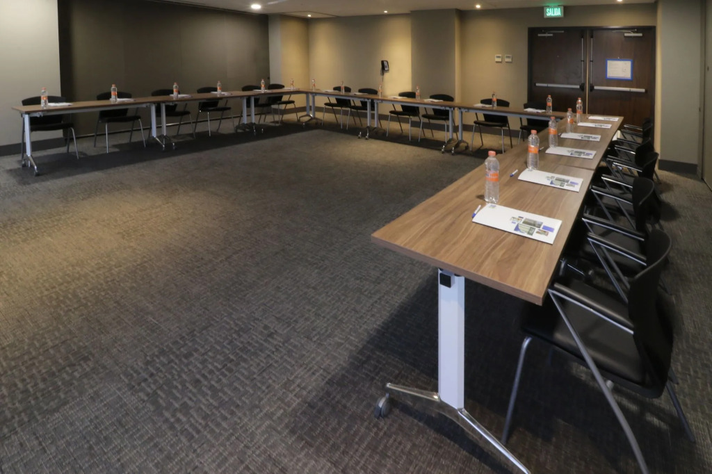 Holiday Inn Express & Suites Monterrey Valle by IHG