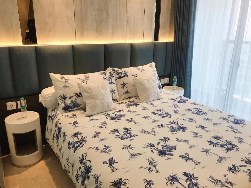 Gold Coast PIK Sea View Apartments by LongeSuites
