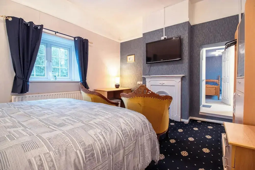 Olivers Guesthouse Scawby