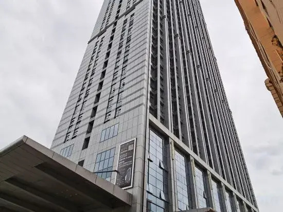 Platinum Yue · Esports Hotel (Tongde Plaza Branch)