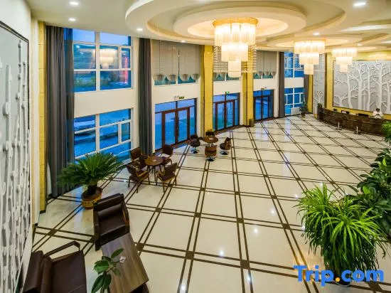 YiHeKangYang Hot Spring Hotel