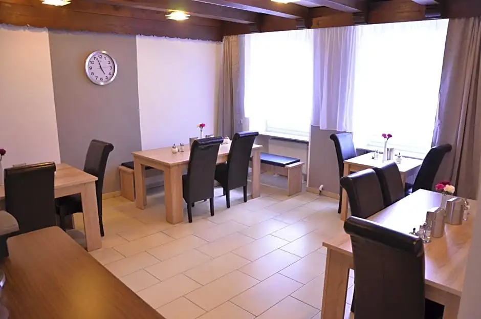 Hotel am Schloss