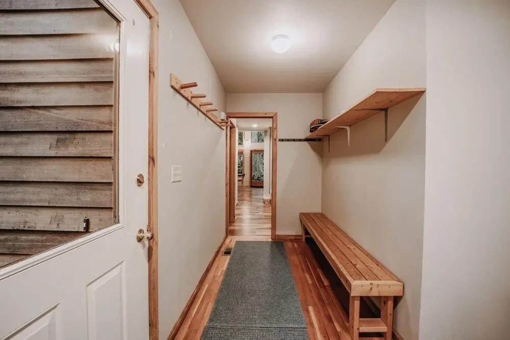 Mt Baker Lodging Cabin 40 - Sleeps 10