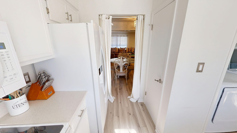 Coastal Comfort 3 Bedroom Townhouse