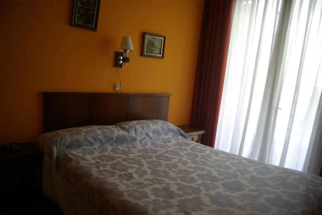 Hotel SAIOLA