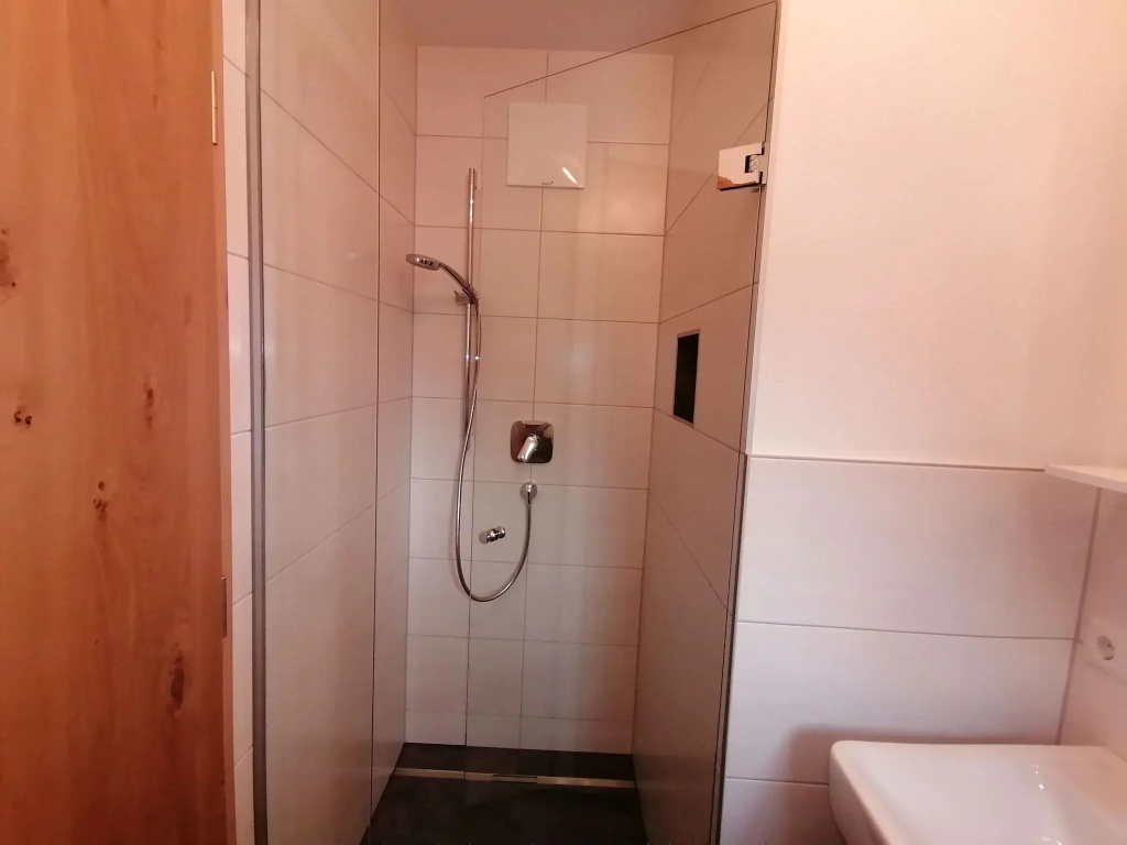 Contemporary Apartment in Gerlosberg Near Forest