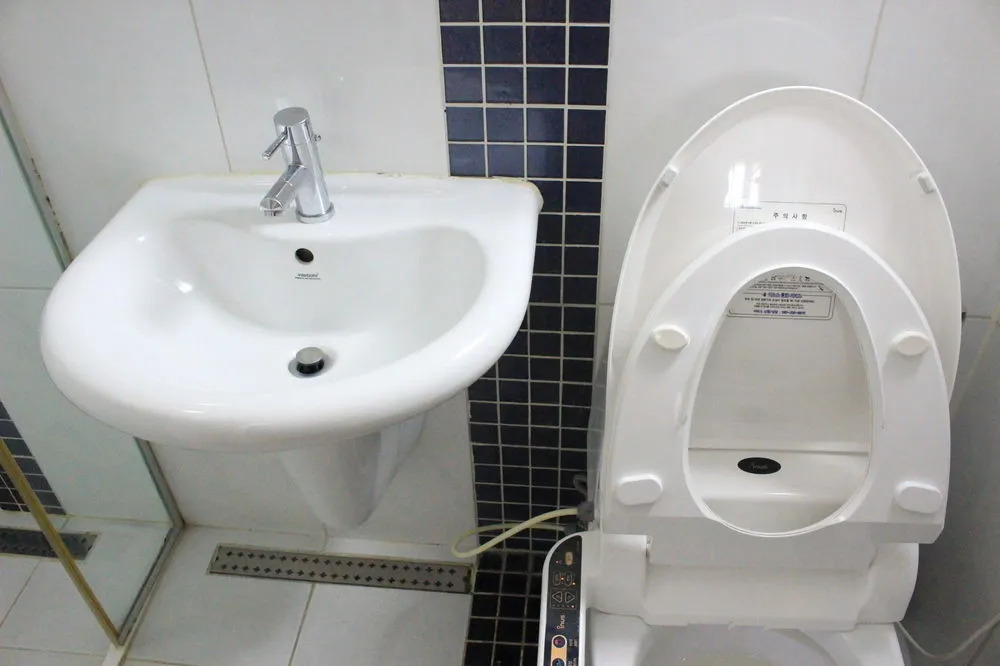 Korea Guest House