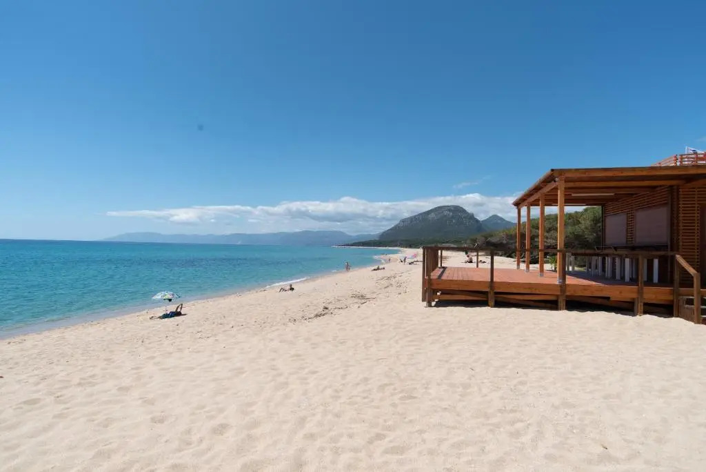 Villa Frau a 2km Dal Mare