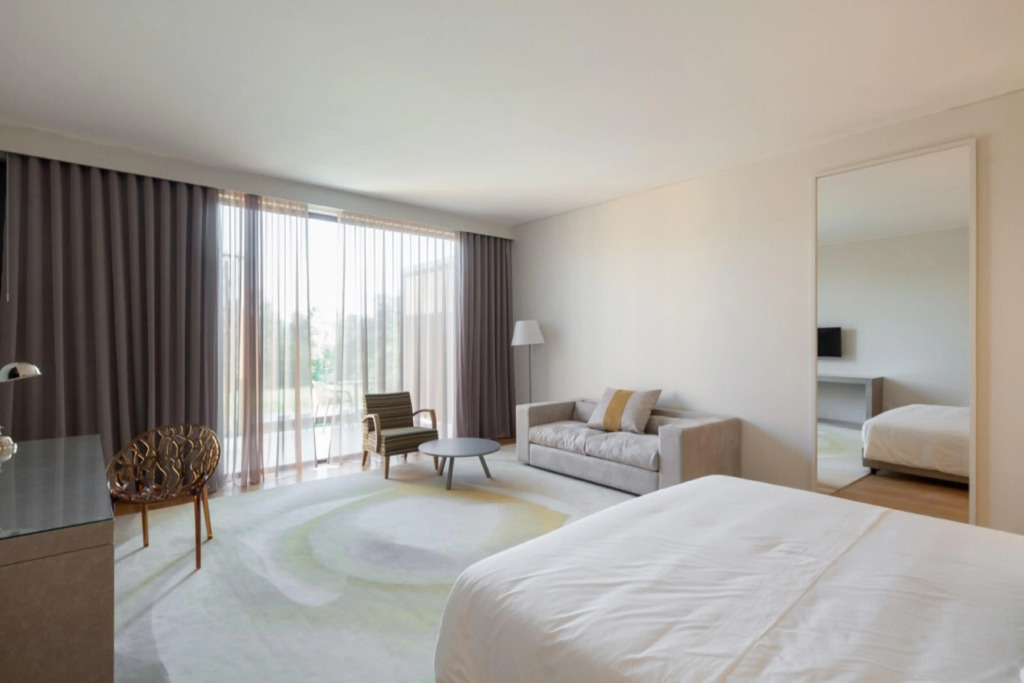 Torre de Gomariz Wine & Spa Hotel