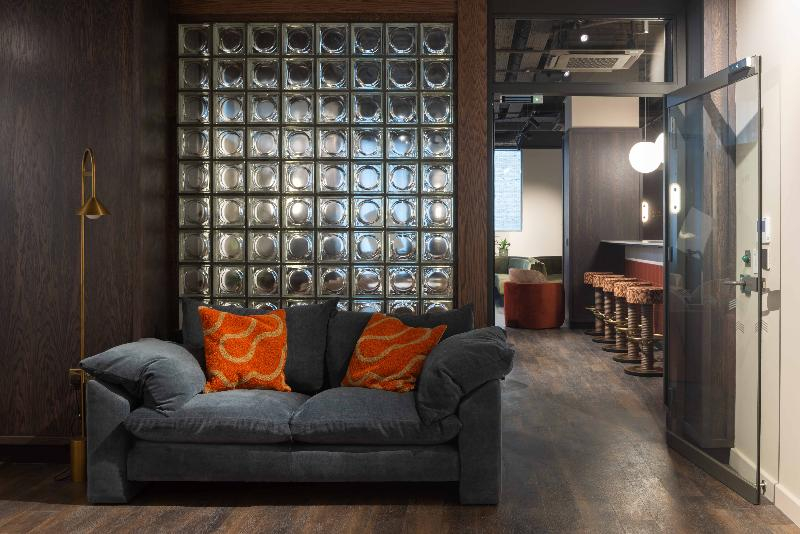 StayCozy Studio Apartments in Acton