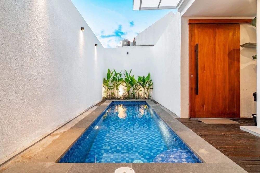 Villa Aster Sanur