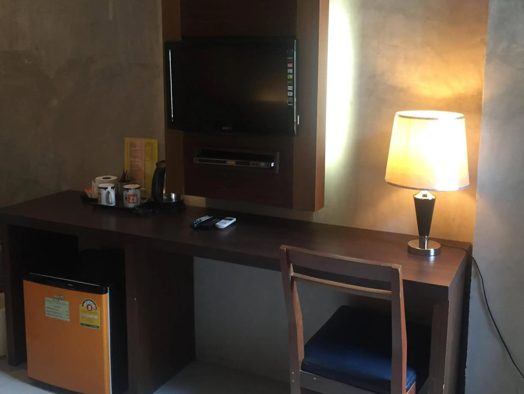 B2 Chiang Rai Boutique & Budget Hotel