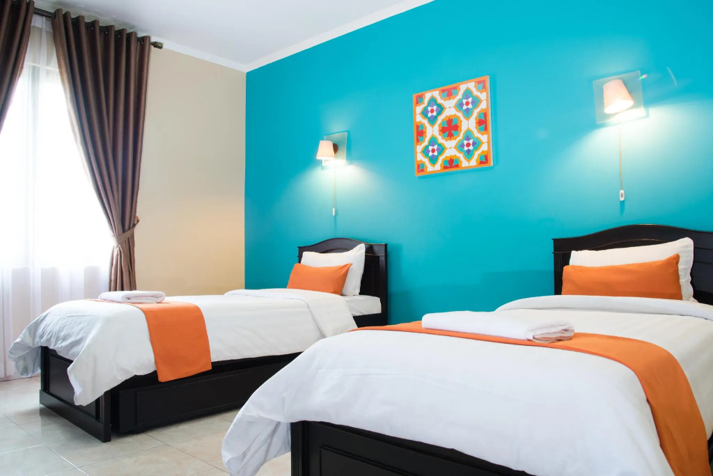 Ole Suite Hotel