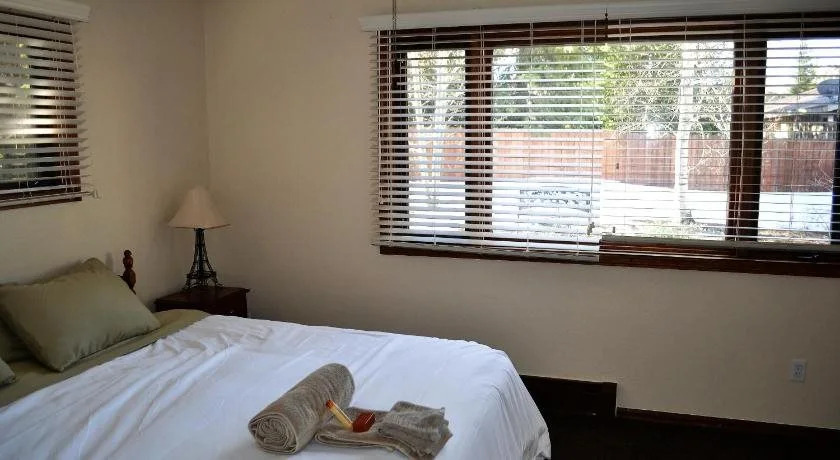 The Mountaineer Hostel