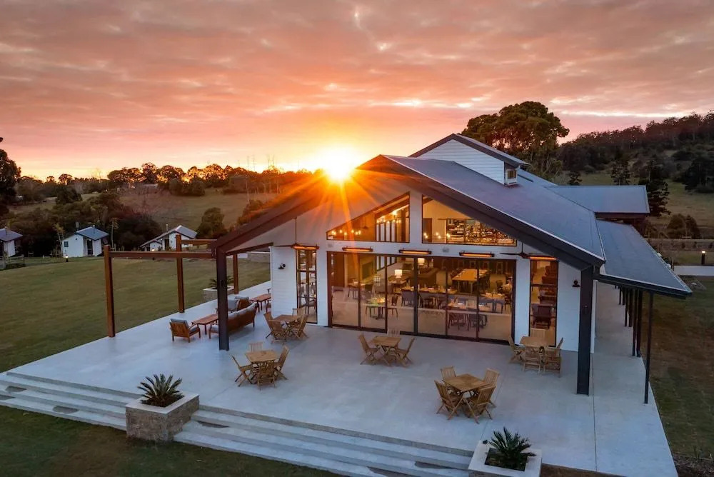 Hazelwood Estate