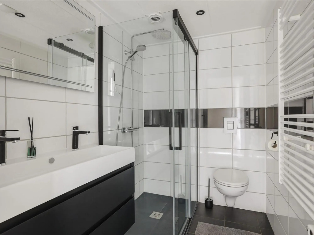 Holiday Home in Grou With Bubble Bath