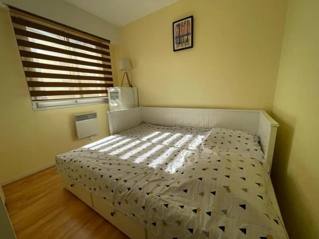 Appartement Arcachon, 2 pièces, 4 personnes - FR-1-474-199