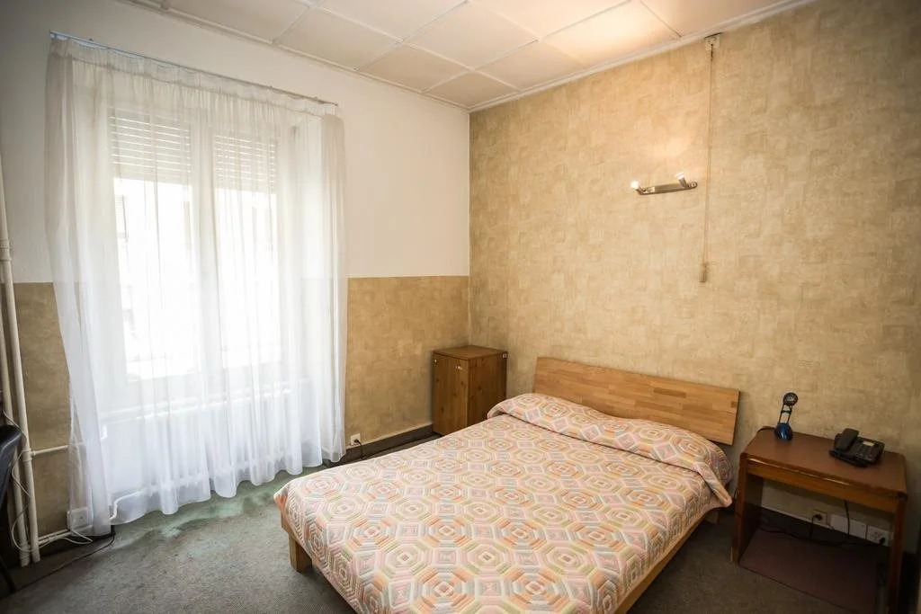 Hotel Moderne