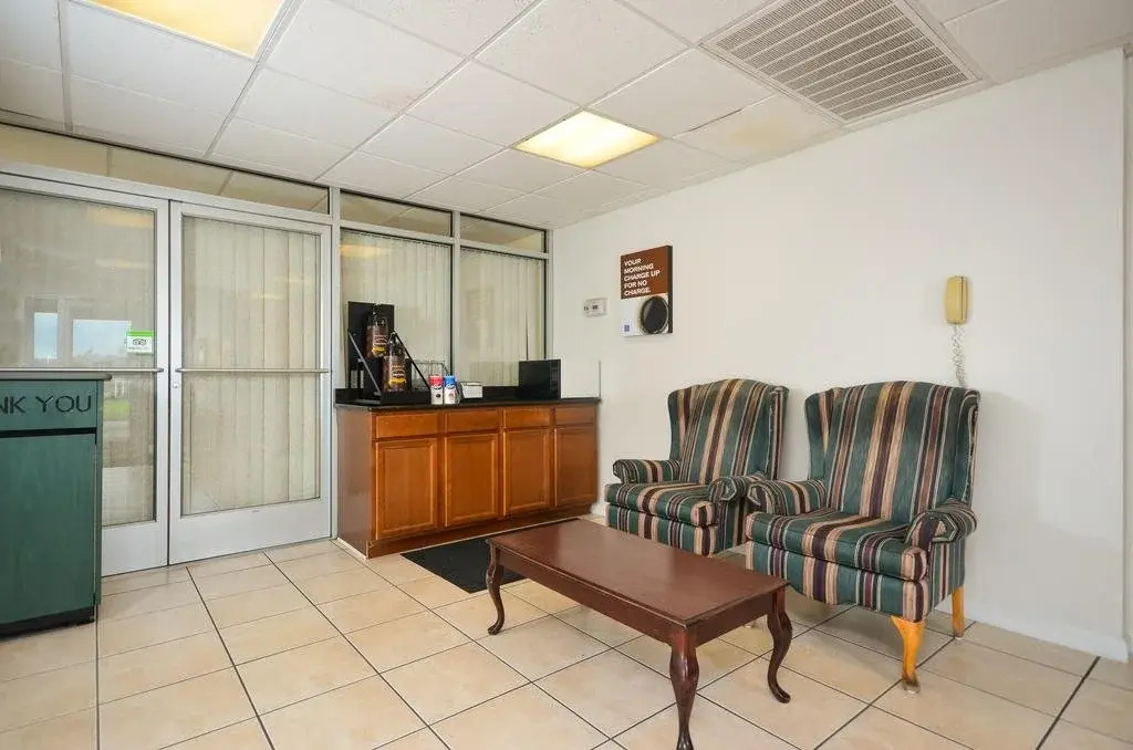 Motel 6 Pulaski, TN
