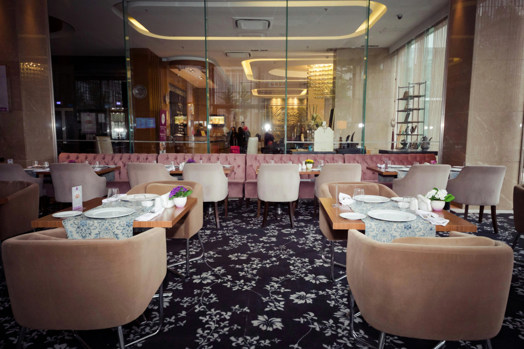 Anemon Grand Konya Otel