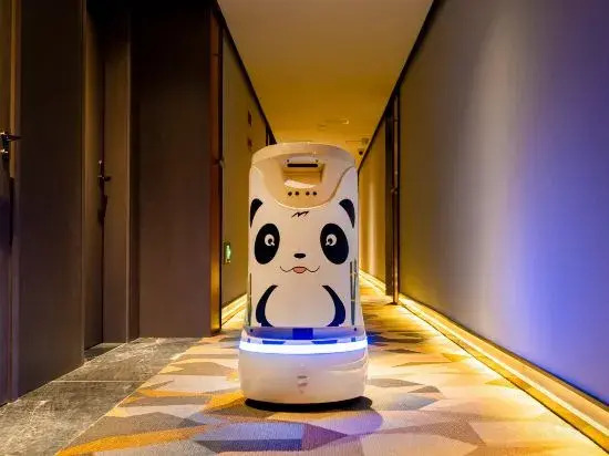 Tumai Cloud Hotel (Renli Diwang Square Branch)