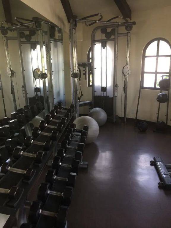 Hyatt Centric Santa Barbara