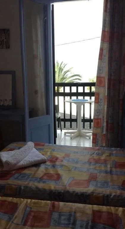 Astoria Hotel