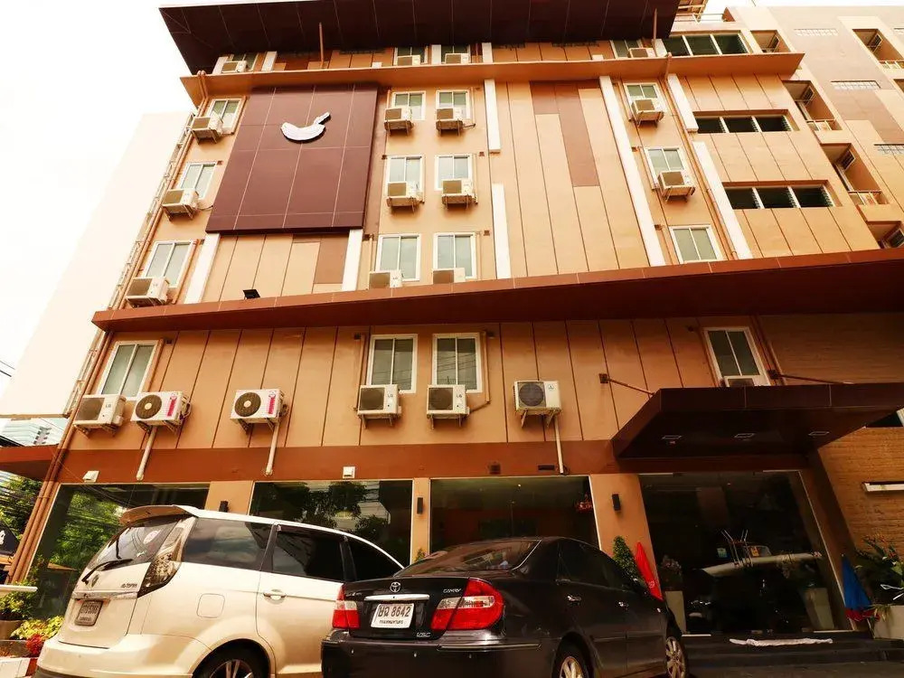 Ton Aor Place Hotel
