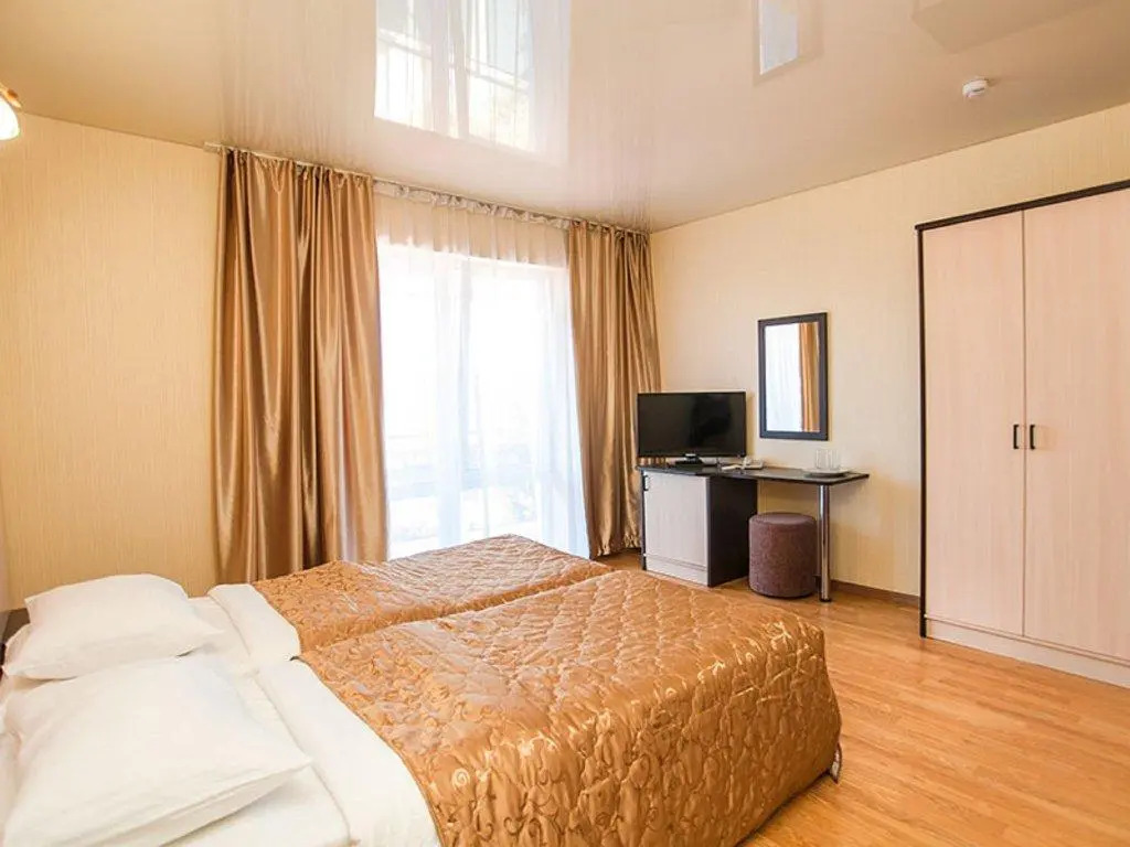 101 Ostrov Mini-Hotel