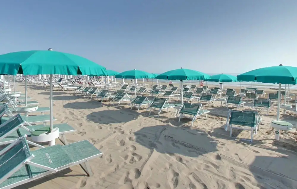 Hotel Nettuno Senigallia