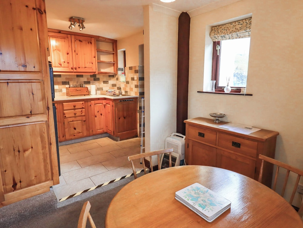 Ghyll Bank Bungalow