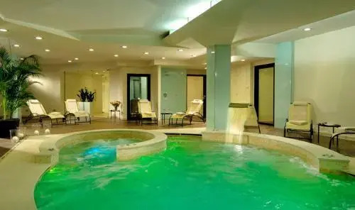 Villa Liberty